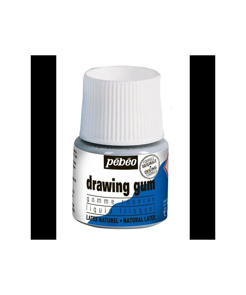 DRAWING GUM PEBEO - Denis Beaux Arts