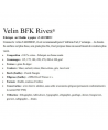 VELIN BFK RIVES FEUILLE VELIN BFK RIVES 56 X 76 280 G TAN