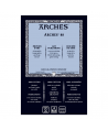 ARCHES 88 RAME 100 FEUILLES ARCHES 88 56 X 76 300 G BLANC