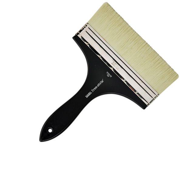 BROSSE LARGE PLATE 8 INCH MANCHE COURT