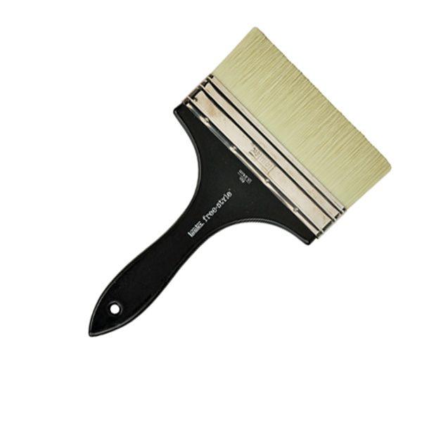 BROSSE LARGE PLATE 6 INCH MANCHE COURT