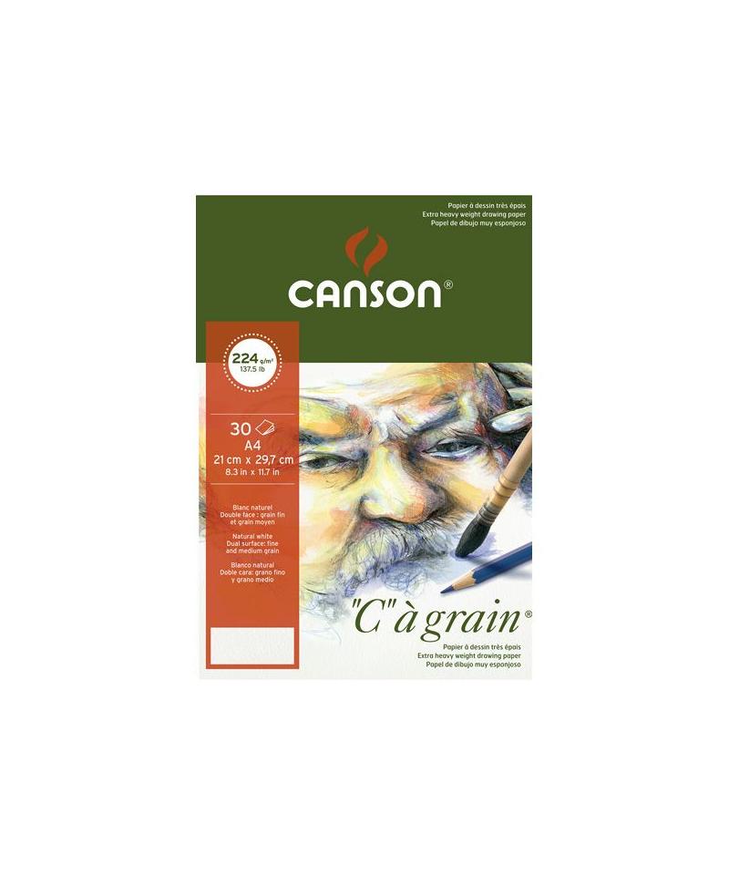 C A Grain Bloc Colle 1 Cote 224 G Denis Beaux Arts