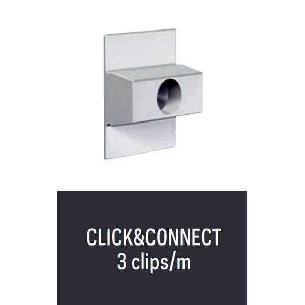 CLICK & CONNECT CLICK RAIL