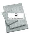 SCHOELLERSHAMMER FEUILLE ART BOARD (nouveau 4 G DICK) 70 X 100 CM EPAIS 1.5 MM