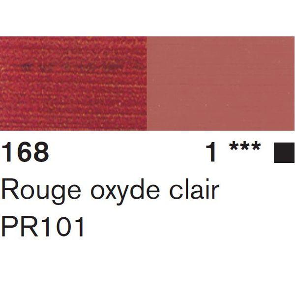 ROUGE OXYDE CLAIR