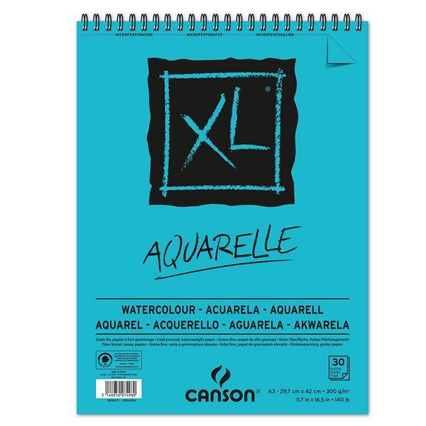 CANSON Album Spirale 50 feuilles XL® Dessin A4 - 160 g - Cdiscount  Beaux-Arts et Loisirs créatifs