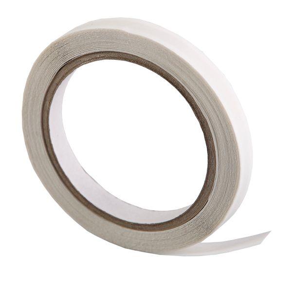 ROULEAU ADHESIF DOUBLE FACE 6 MM X 25 ML