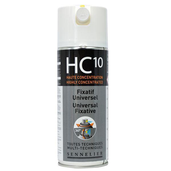 FIXATIF UNIVERSEL HC10