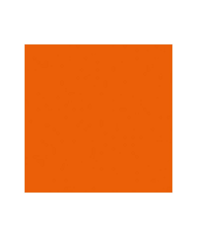 INDIGOS UG - Bandes vibrantes - orange fluorescent - orange fluo - 400 cm x  25 cm - Bandes décoratives - Autocollant - pour voiture, bateau, moto
