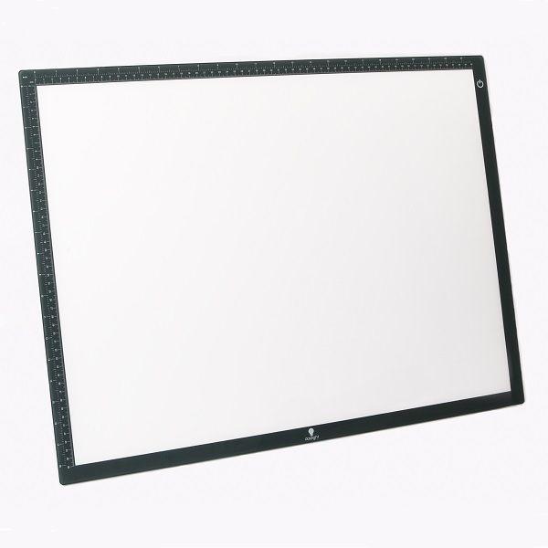 TABLETTE LUMINEUSE EXTRA PLATE A2 WAFER 3