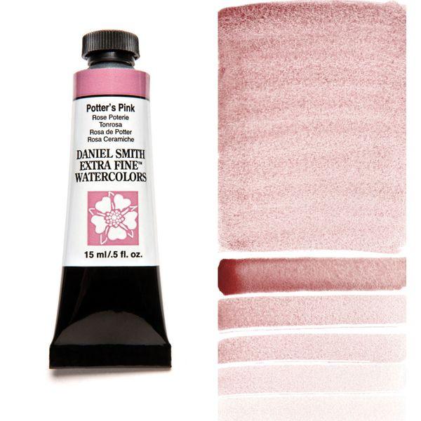 15 ML POTTERS PINK