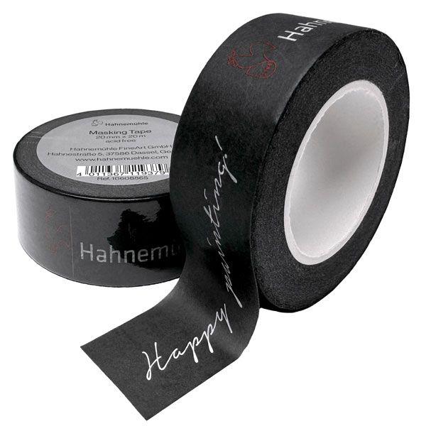 ROULEAU MASKING TAPE GRIS 20 MM X 20 ML
