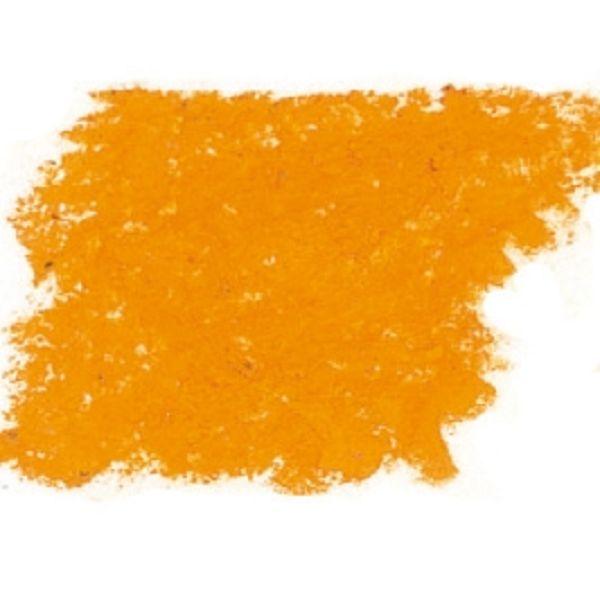 JAUNE DE CADMIUM ORANGE 196