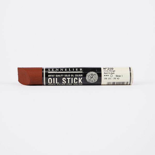 STICK OCRE ROUGE