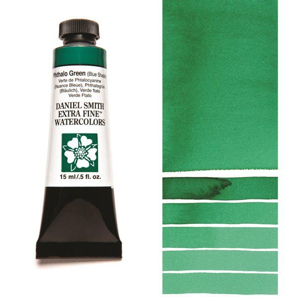 15 ML PHTHALO GREEN (BS)
