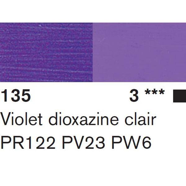 VIOLET DIOXAZINE CLAIR