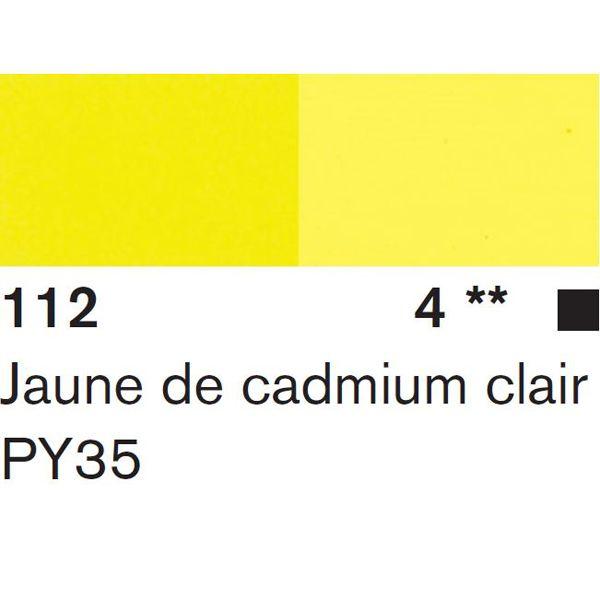 JAUNE DE CADMIUM CLAIR