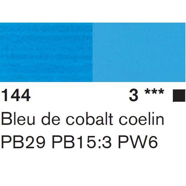 BLEU DE COBALT COELIN