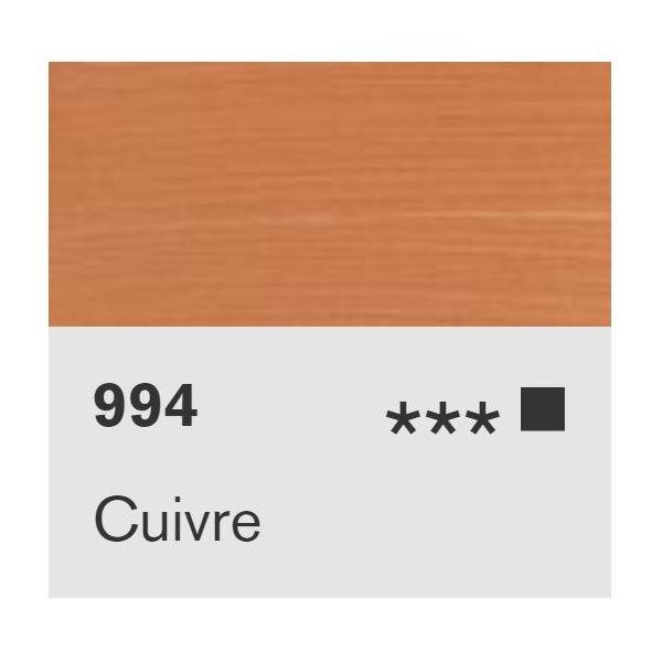 LASCAUX STUDIO BRONZE 994 CUIVRE