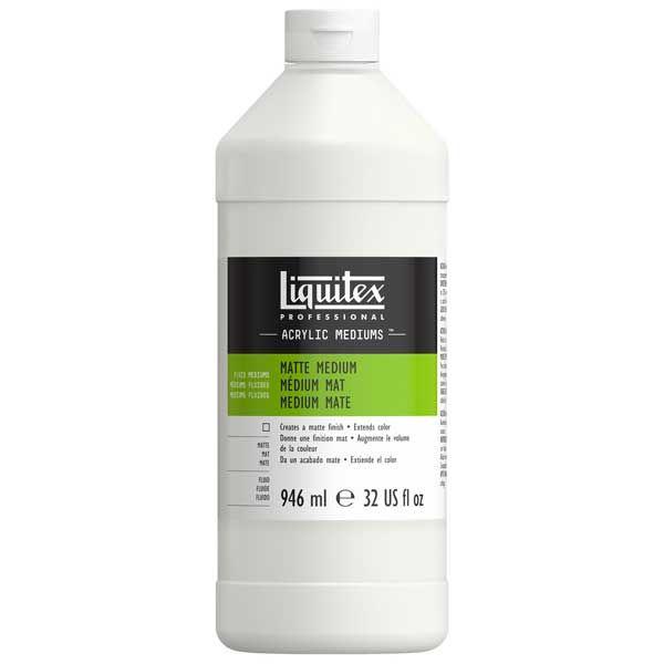 MEDIUM MAT LIQUITEX