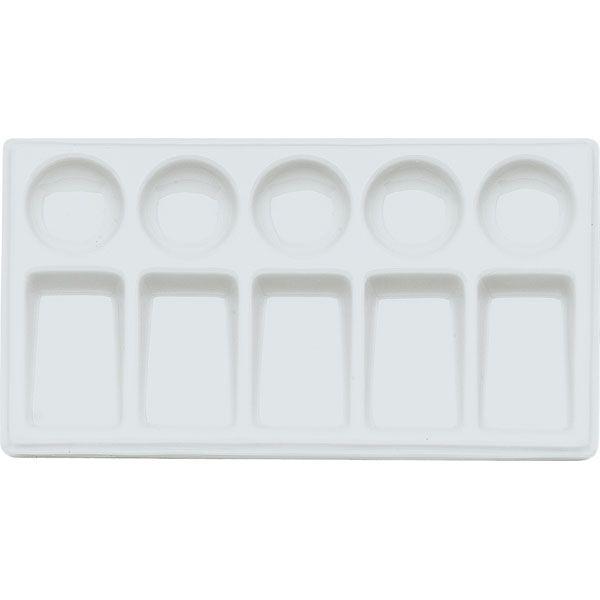 PALETTE PORCELAINE 10 CASES