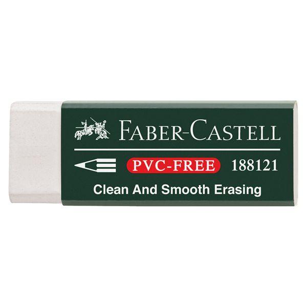 FABER CASTELL GOMME PLASTIQUE