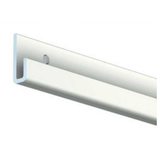 CLASSIC RAIL BLANC 200 CM