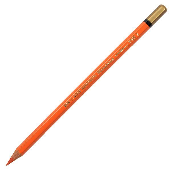 CRAYON MONDELUZ ORANGE 5