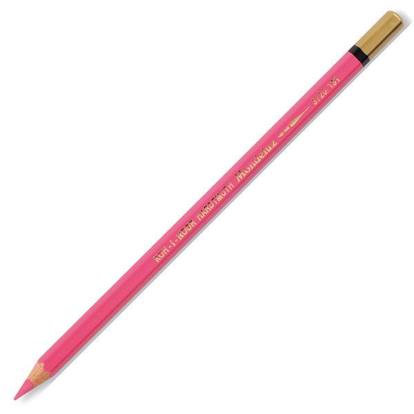 CRAYON MONDELUZ ROSE FRANCAIS 131