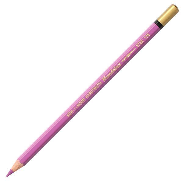 CRAYON MONDELUZ VIOLET ROUGE 178