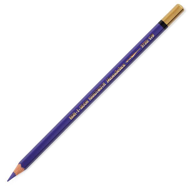 CRAYON MONDELUZ VIOLET BLEU 179