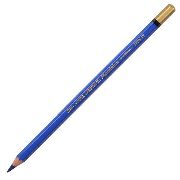 CRAYON MONDELUZ BLEU DE COBALT 17