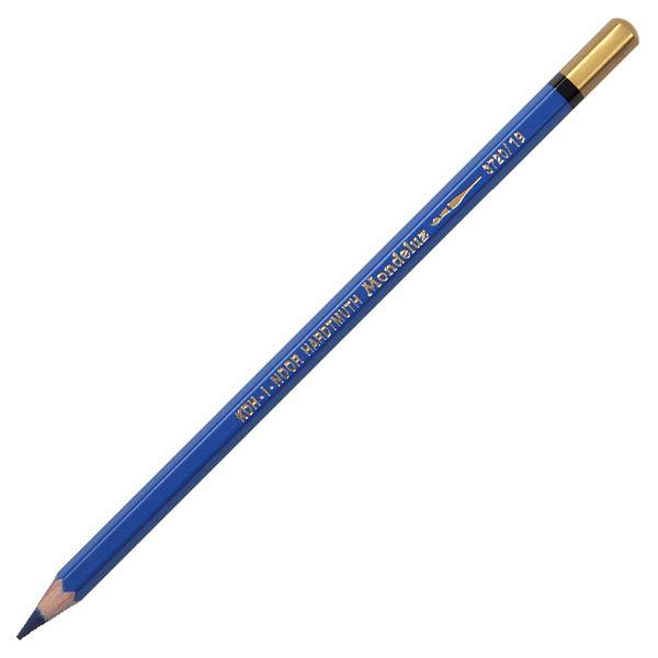 CRAYON MONDELUZ BLEU SAPHIR 19