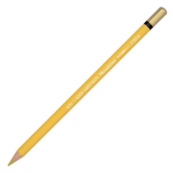 CRAYON MONDELUZ OCRE D'OR 28