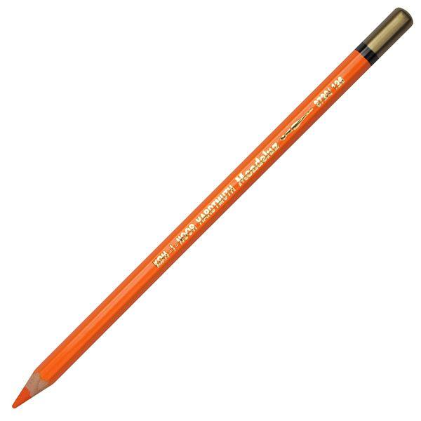 CRAYON MONDELUZ ORANGE PERSAN 126