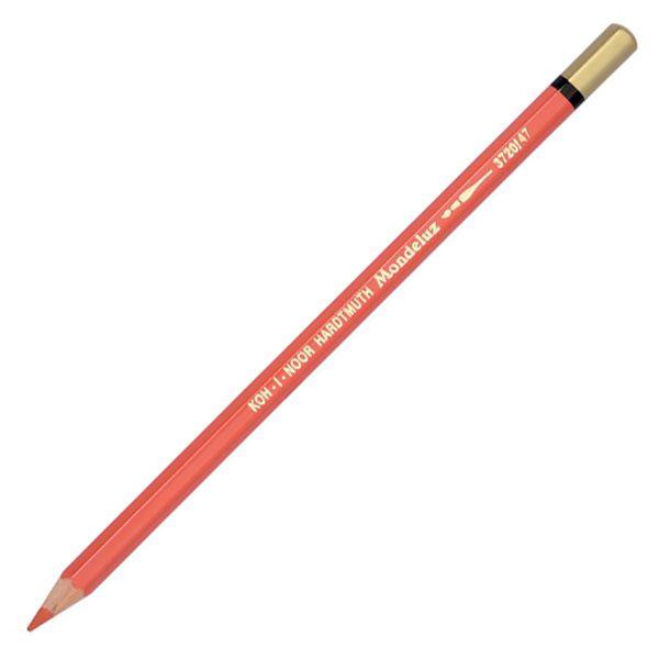 CRAYON MONDELUZ ROUGE VIF 47