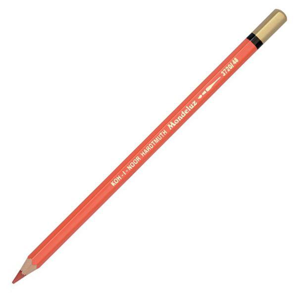 CRAYON MONDELUZ ROUGE VIF FONCE 48