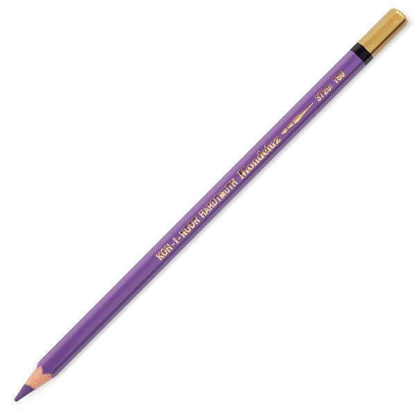 CRAYON MONDELUZ VIOLET LAVANDE FONCE 180