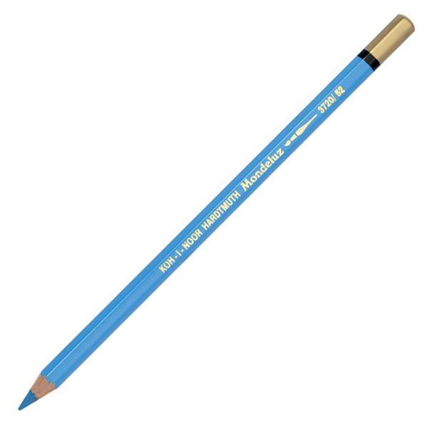 CRAYON MONDELUZ BLEU AZUR 52