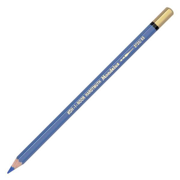 CRAYON MONDELUZ BLEU PHTALOCYANINE 53