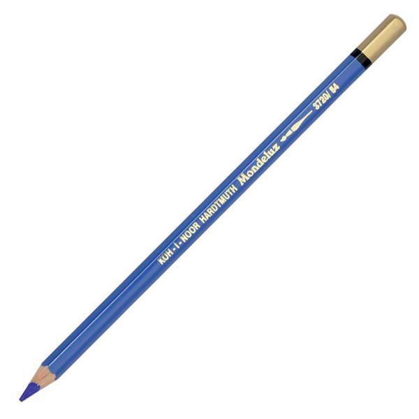 CRAYON MONDELUZ BLEU DE COBALT FONCE 54