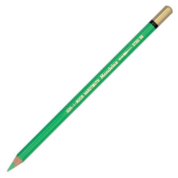 CRAYON MONDELUZ VERT CLAIR 58