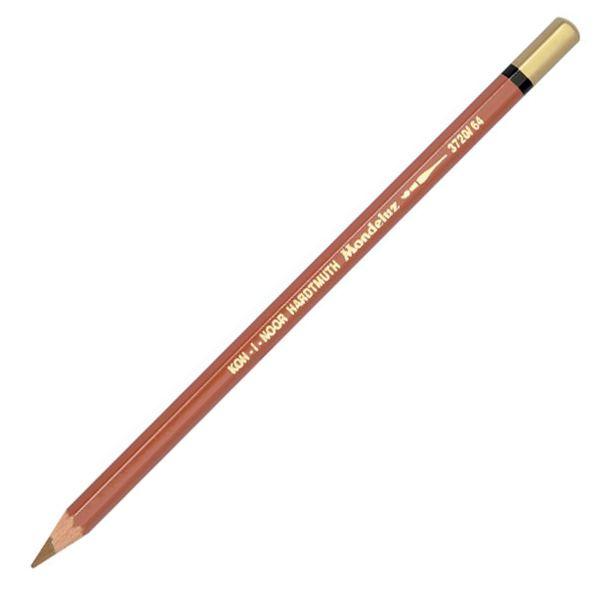 CRAYON MONDELUZ OCRE BRULE 64