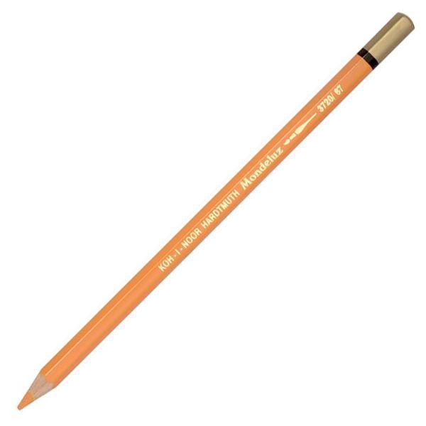 CRAYON MONDELUZ CADMIUM ORANGE 67