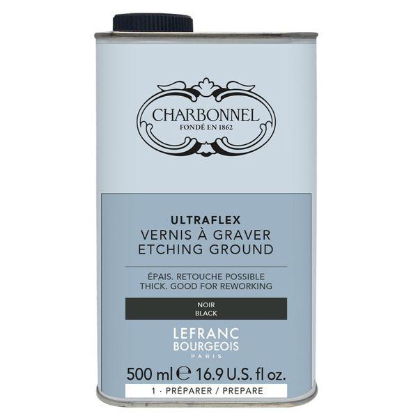 VERNIS LIQUIDE A GRAVER ULTRAFLEX