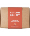 PASTELS SET DECOUVERTE 8 DEMI PASTEL COULEURS D AUTOMNE