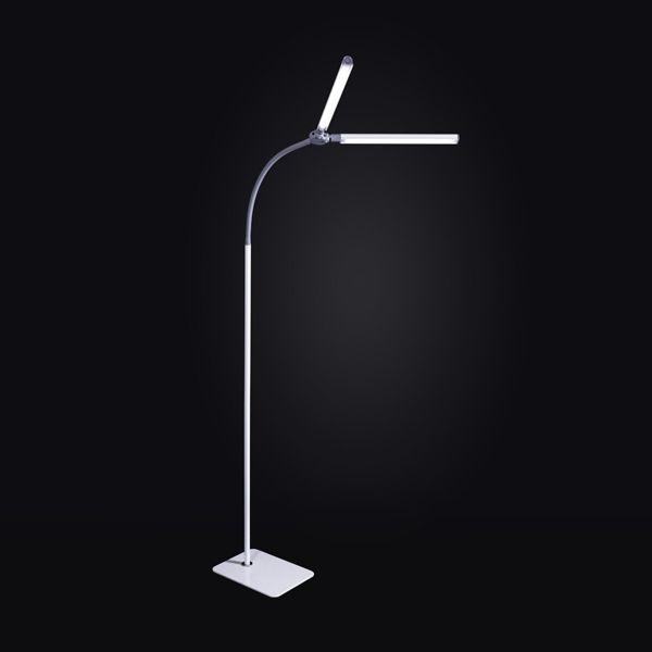 LAMPE SUR PIED DUO PRO