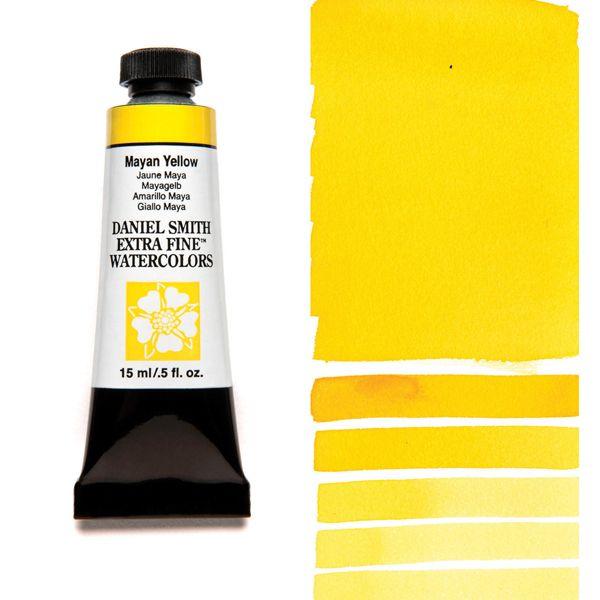 15 ML MAYAN YELLOW