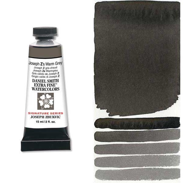 15 ML GRIS CHAUD JOSEPH ZBUKVIC