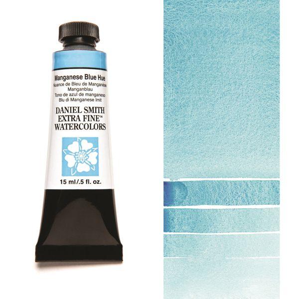 15 ML MANGANESE BLUE HUE